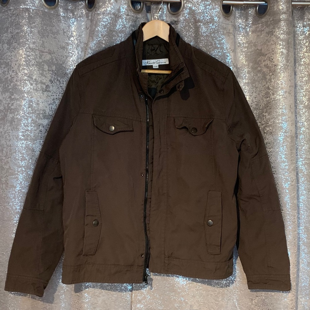 Kenneth Cole Jacket